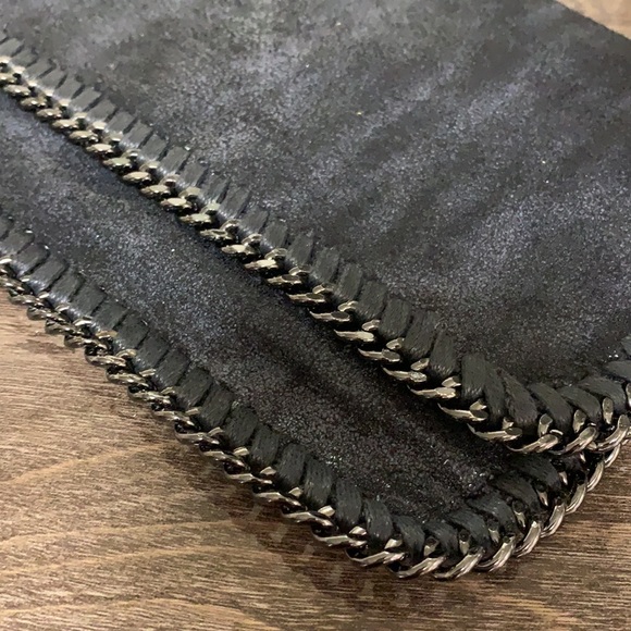 INZI chain border clutch - Picture 2 of 13